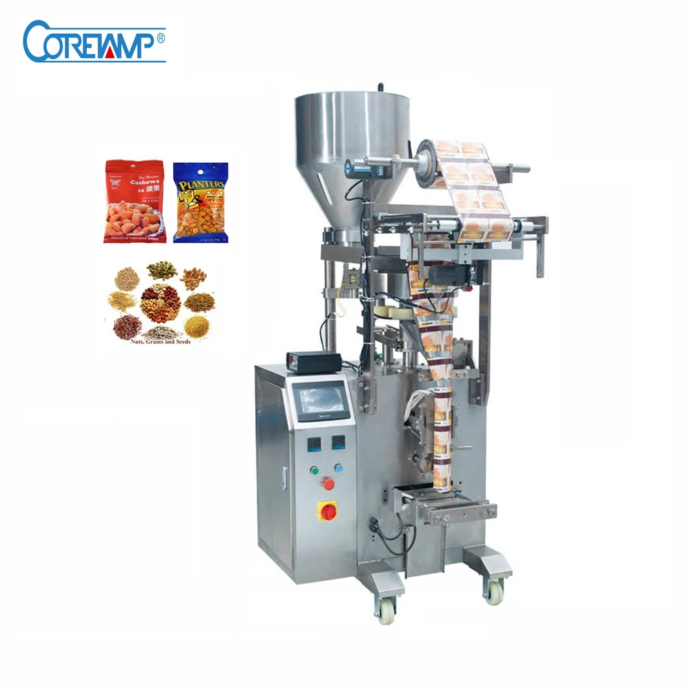 seal packing machine