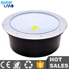 Outdoor Garden Led Light Garden Led COB Underground Outdoor Waterproof IP65 50W LED Inground Light For Garden