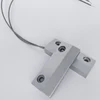 RZ-56B Metal door sensor wired magnetic contact door sensor suitable for any alarm system