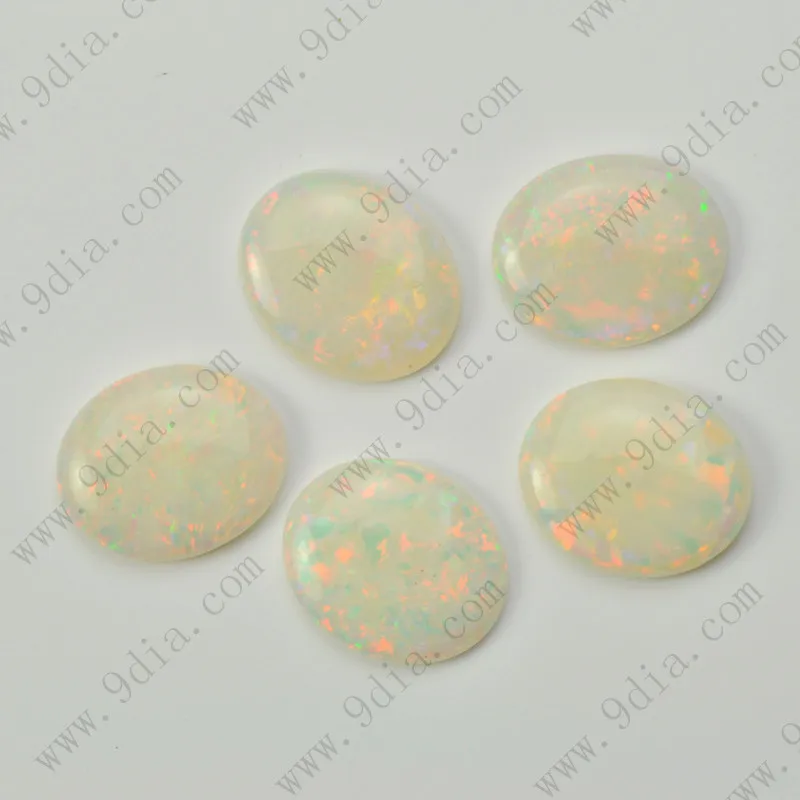 High Quality White Natural Opal Rough Gemstones Best Choice for Pear Shape Opal Buyers at Low Price