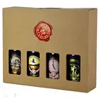 Cheap Wine Bottles Gift Packaging Boxes