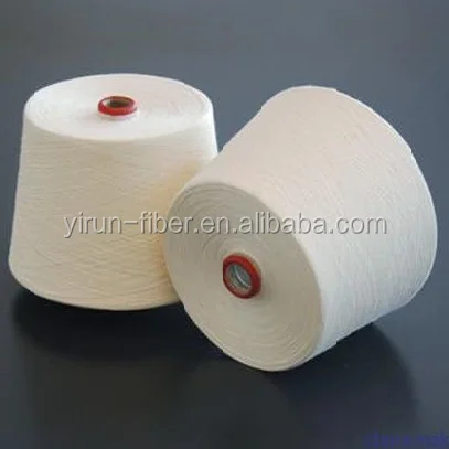 polyester spun yarn