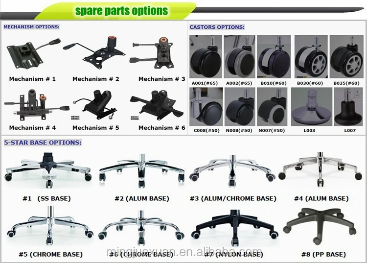 Super quality best sell home computer chair