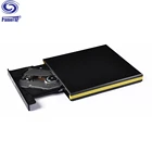 Factory direct External USB3.0 dvd cd drive RW Burner Writer