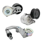 Auto Parts Belt Tensioner Assembly with 24 Months Warranty