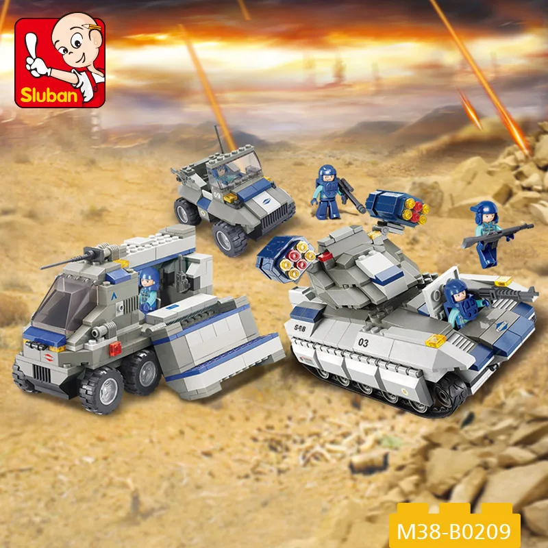 Alibaba Online Shopping Popular Toys Building