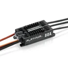 Hobbywing High Quality 80A ESC 100% Original RC Aircraft System Platinum brushless Motor