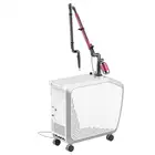 Best Price Laser Q Switch 1064 Nd Yag 532 Nm Ktp Tattoo Removal