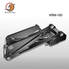2016 hot sale KRM-183 20 ton dump truck lift hydraulic hoist cylinder