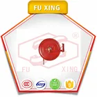 Free Swinging Hose Reel Drum for Firefighting
