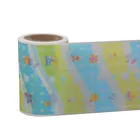 premium quality baby diaper raw materials factory in China adult baby film