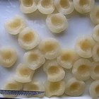 Haccp Pears Pear Canned Pear Mikado Brand Canned Fruit Canned Pears In Light Syrup Or In Pear Juice In Ls Or In Pj