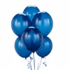 Anniversary Gas Balloons Rubber Balloons