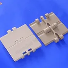Manufacturer Price Plastic Flexing Conveyor Chains for Beverage Industry