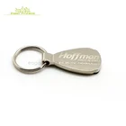 2019 promotion items cheap aluminium carabiner keychains, colorful logo keyring