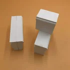 High Wear Resistance Industrial Ceramics Alumina Lining Brick for Grinding Mill Refractory Brick