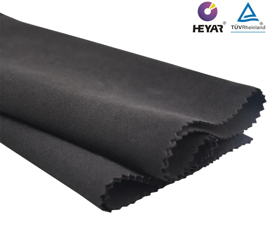 Solid Dyeing Heavy Weight Cotton Moleskin Fabric Buy Cotton Moleskin