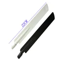 Factory Sales wimax omni directional antenna External 433mhz rubber antenna