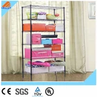 wall mounted wire shoe rack kitchen racks store shelves