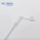 Sterilized Silicone Stomach Feeding Tube