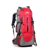 50l 60l 80l rucksack oxygen trekking canvas survival camping sports outlander brand backpack bag with shoe compartment