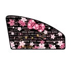 curtain electr car car sun shade car sunshade curtain