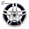 Forged aluminum wheels rims 5x112 for g63 amg
