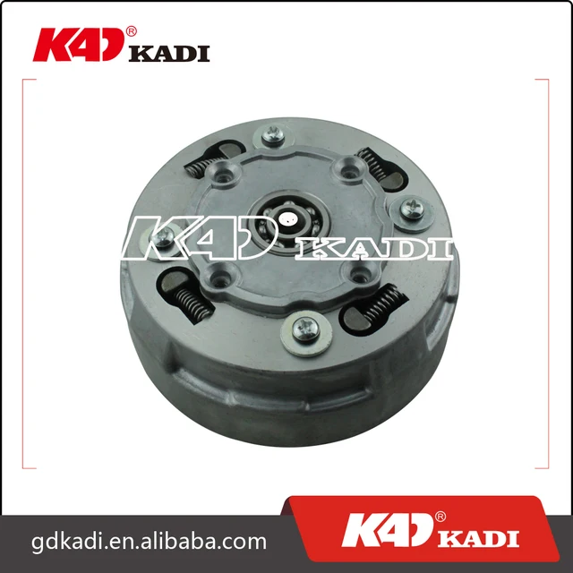 speed clutch-source quality variable speed clutch from global