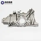 Auto motor parts motorcycle parts accessories OEM die casting oil pump