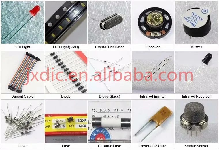 New Original Integrated Circuits LP2985AIM5-3.3 LORA SOT23-5 - ANKUX.COM