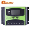 Power Factory Price 24v Pwm manual smart Solar charge Controller 30a