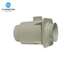 Sea river measuring waste water treatment diving open channel electromagnetic flowmeter