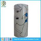 Black and White LDPE Hot Sex Film/Protective masking tape