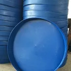 Round Pipe Caps Caproundround Hot Selling Round Plastic Pipe End Caps China Supplier