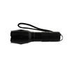 Amazon Hot Sale 2*18650 2000lm 5 Modes Mini 10 W Flashlight Led Aluminium High Power Torch