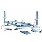 Yantai SKY CE approved auto body collision repair tools/auto body collision system/used auto repair equipment