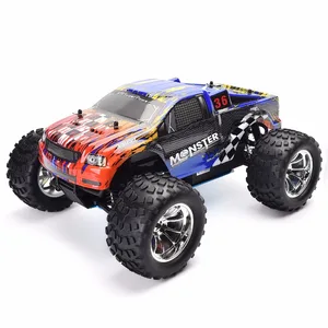 cheap gas rc trucks