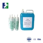 CE/ISO/FDA passed high quality medical ultrasound gel private label ultrasound gel