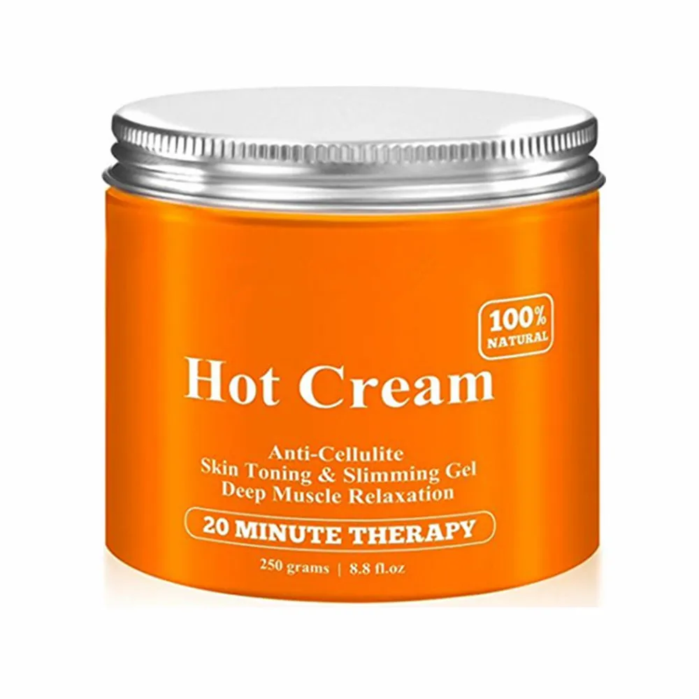 china private cellulite cream