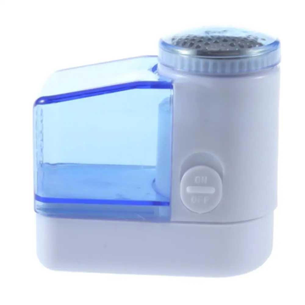1pcs Electric Fabric Shaver Trimmer Fuzz Cloth Pill Lint Remover Wool Sweater Wholesale