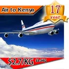 air and sea cargo to kenya air freight freight forwarder china to usa skype:candyasb