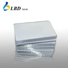 LBD HF NFC NTAG213 Printing PVC Blank RFID Cards