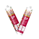 Free sample waterproof glass silicone sealant manufacturer for doors and windows industry good quality