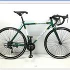High quality aluminum alloy 700C 21 speed road bike/racing bicycle