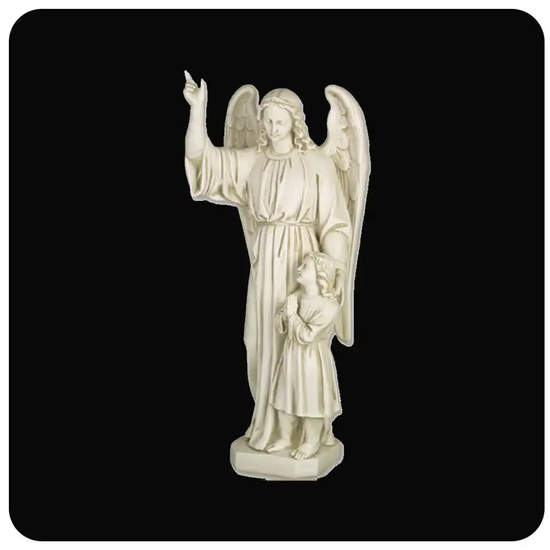 New Design Mary holding Jesus Statue made in China