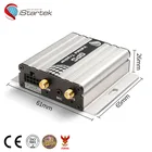 vt600 driving behavior alarm anti jammer ibutton avl gps tracking device for vehicle
