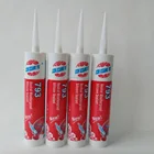 waterproof joint silicone sealant adhesive for pvc tarpaulin