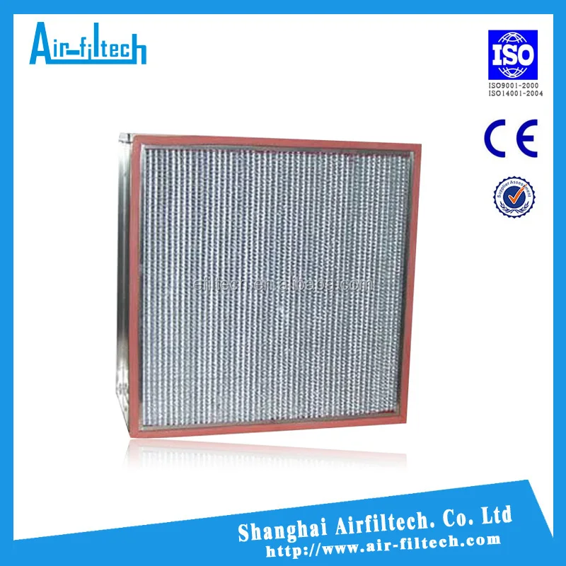 air filter hepa filter window dust filter