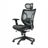 Modern Ergonomic High-Back Mesh Executive Computer Office Chair with Headrest Lumbar 360 Degree office chair swivel