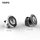 Wholesale Universal Ultra-Slim Strong viscosity security magnetic phone holder